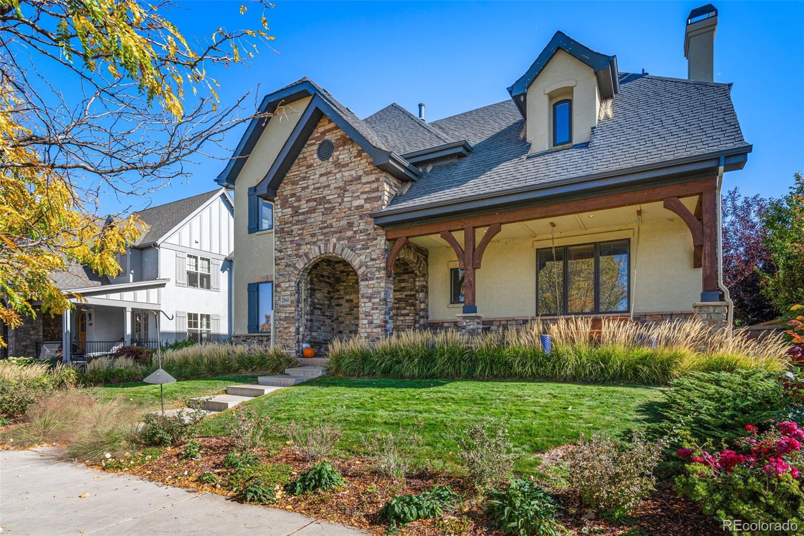 MLS Image #43 for 2860  clinton street,denver, Colorado