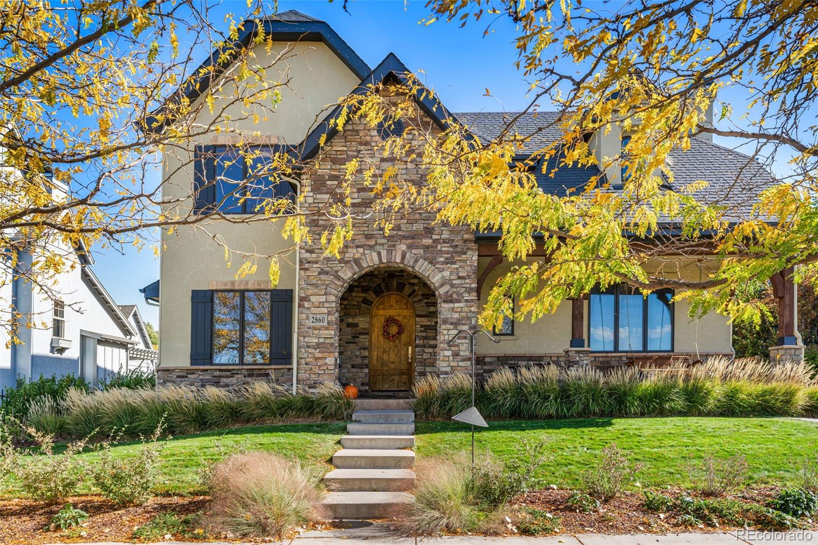 MLS Image #45 for 2860  clinton street,denver, Colorado