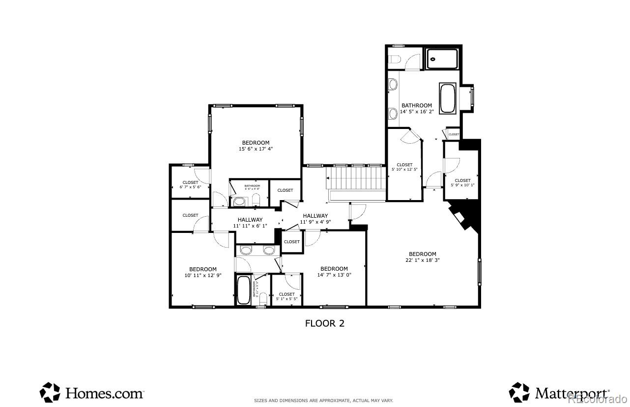 MLS Image #48 for 2860  clinton street,denver, Colorado