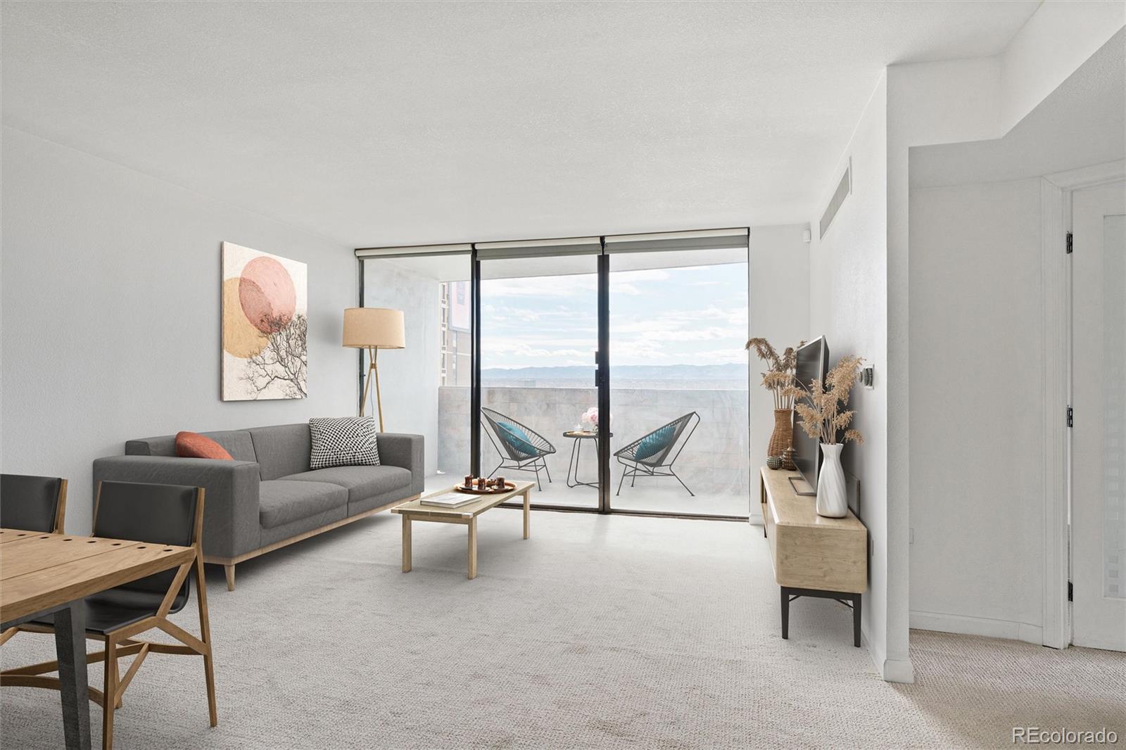 MLS Image #12 for 1020  15th street 17c,denver, Colorado