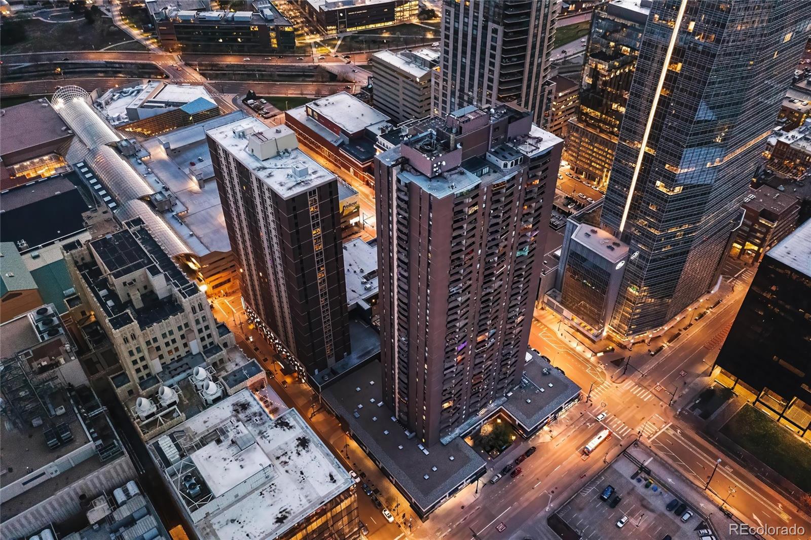 MLS Image #38 for 1020  15th street 17c,denver, Colorado