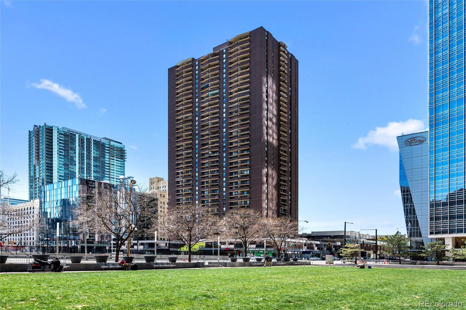 MLS Image #40 for 1020  15th street 17c,denver, Colorado