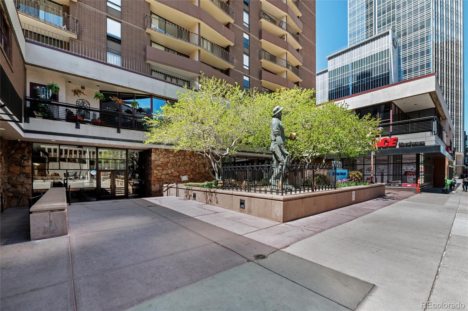 MLS Image #41 for 1020  15th street 17c,denver, Colorado