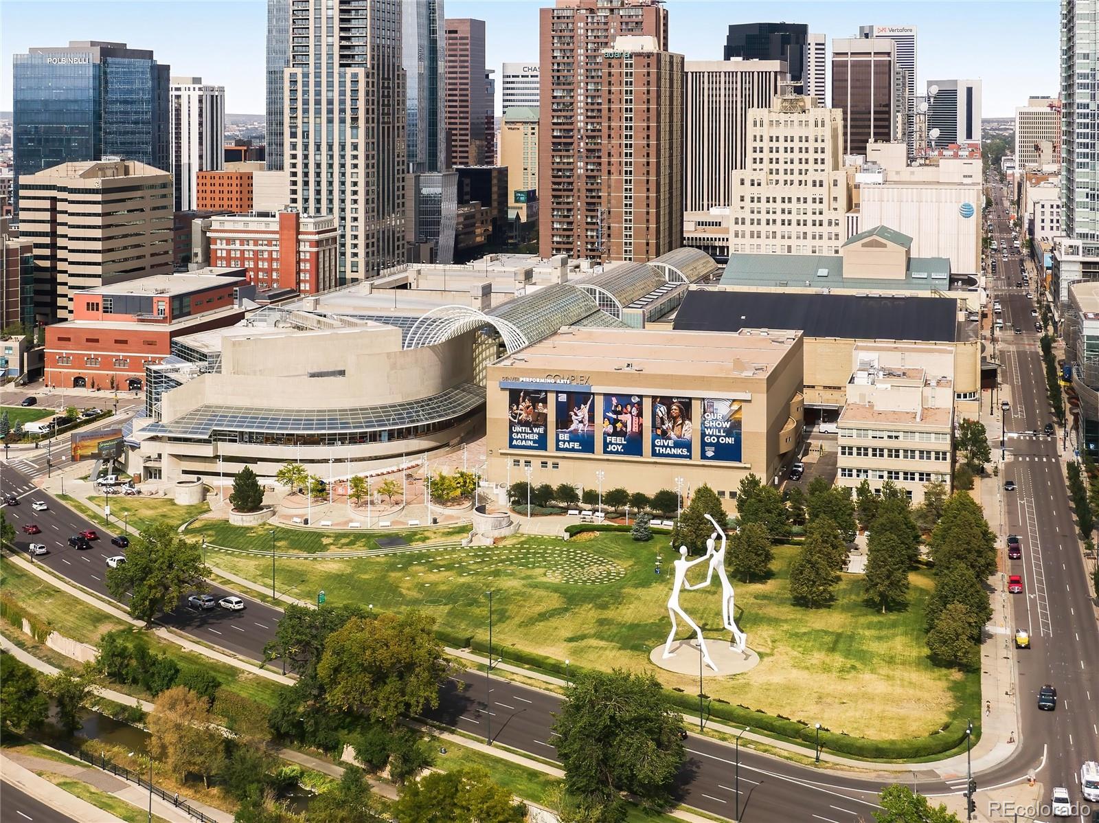 MLS Image #43 for 1020  15th street 17c,denver, Colorado