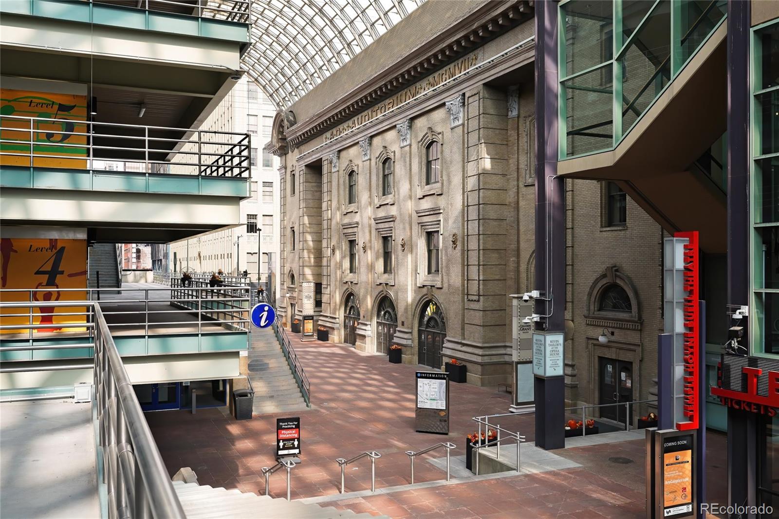 MLS Image #44 for 1020  15th street 17c,denver, Colorado