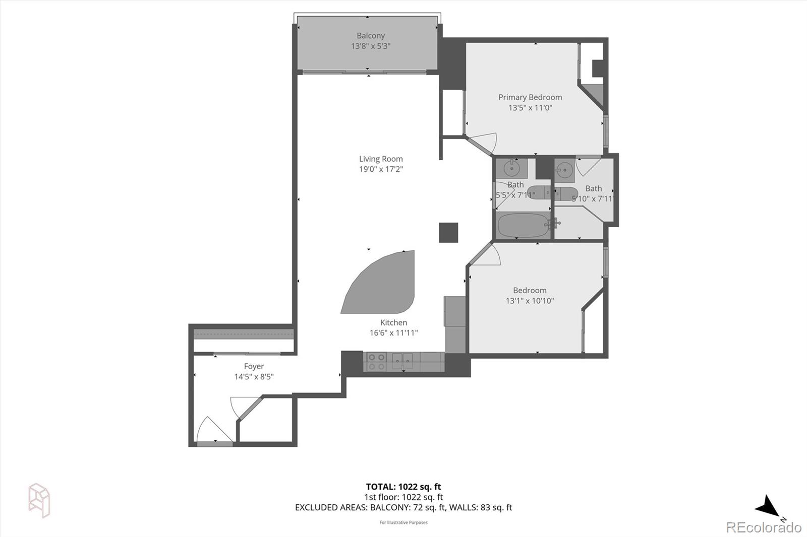 MLS Image #47 for 1020  15th street 17c,denver, Colorado