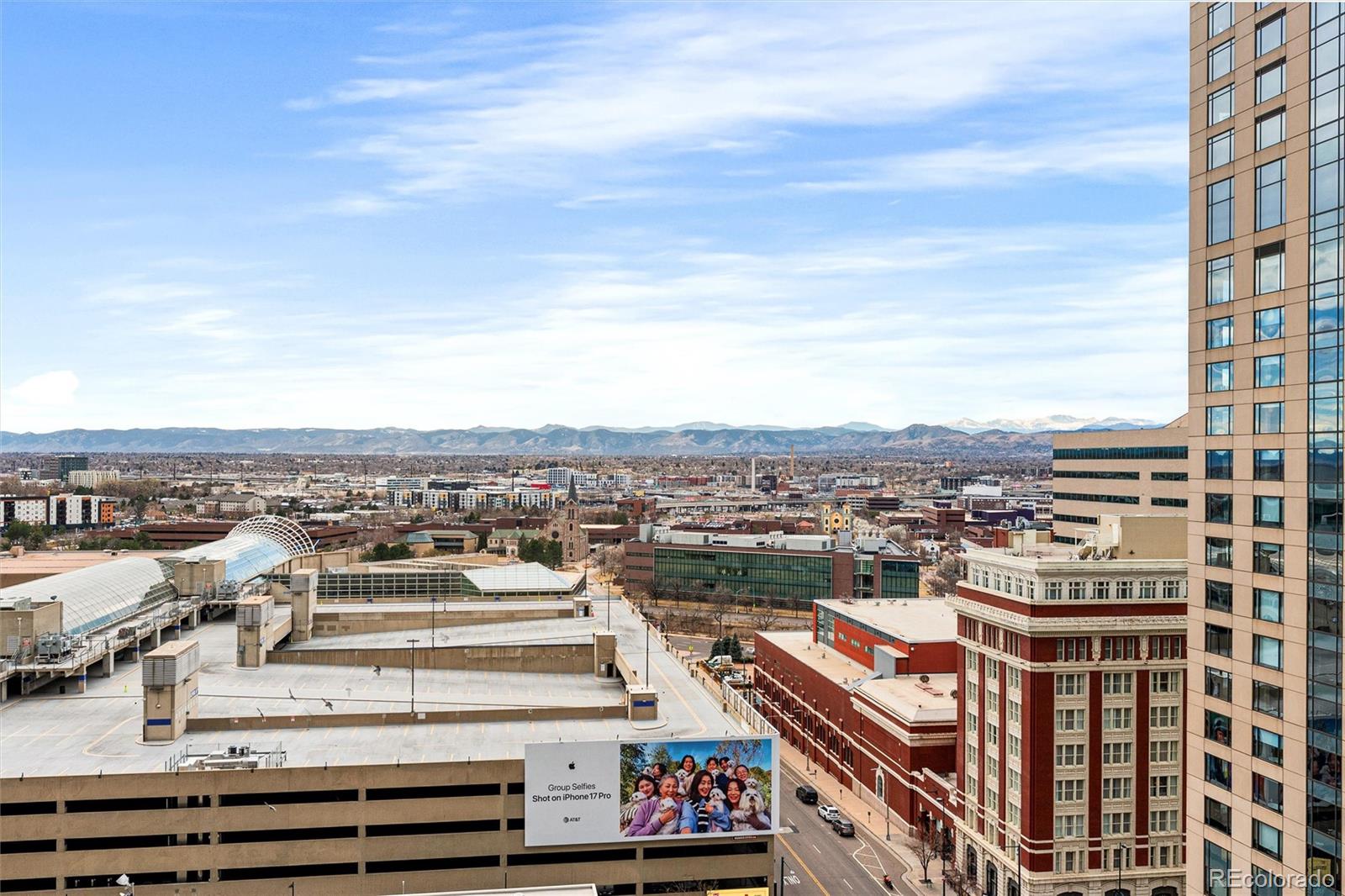 MLS Image #7 for 1020  15th street 17c,denver, Colorado