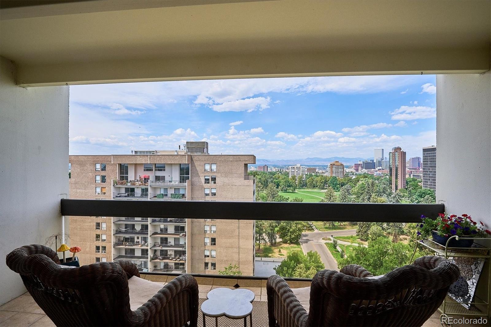 MLS Image #1 for 2000 e 12th avenue 14a,denver, Colorado