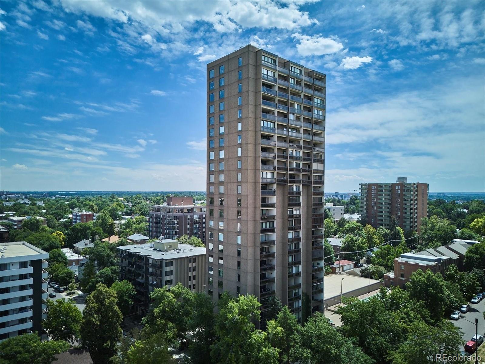 MLS Image #2 for 2000 e 12th avenue 14a,denver, Colorado