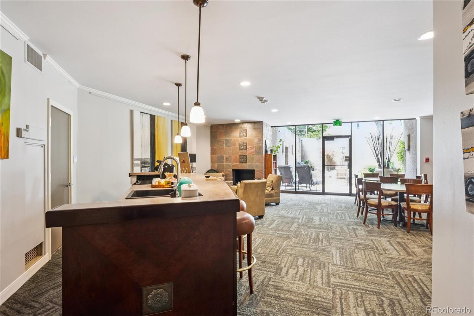 MLS Image #27 for 2000 e 12th avenue 14a,denver, Colorado