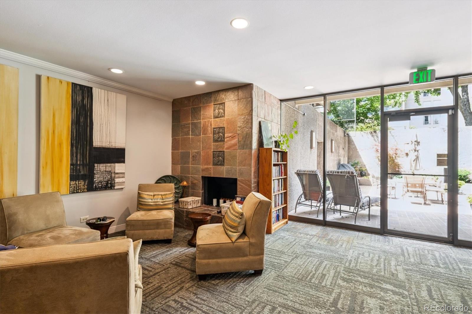 MLS Image #28 for 2000 e 12th avenue 14a,denver, Colorado