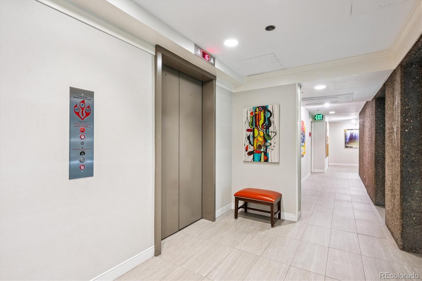 MLS Image #34 for 2000 e 12th avenue 14a,denver, Colorado