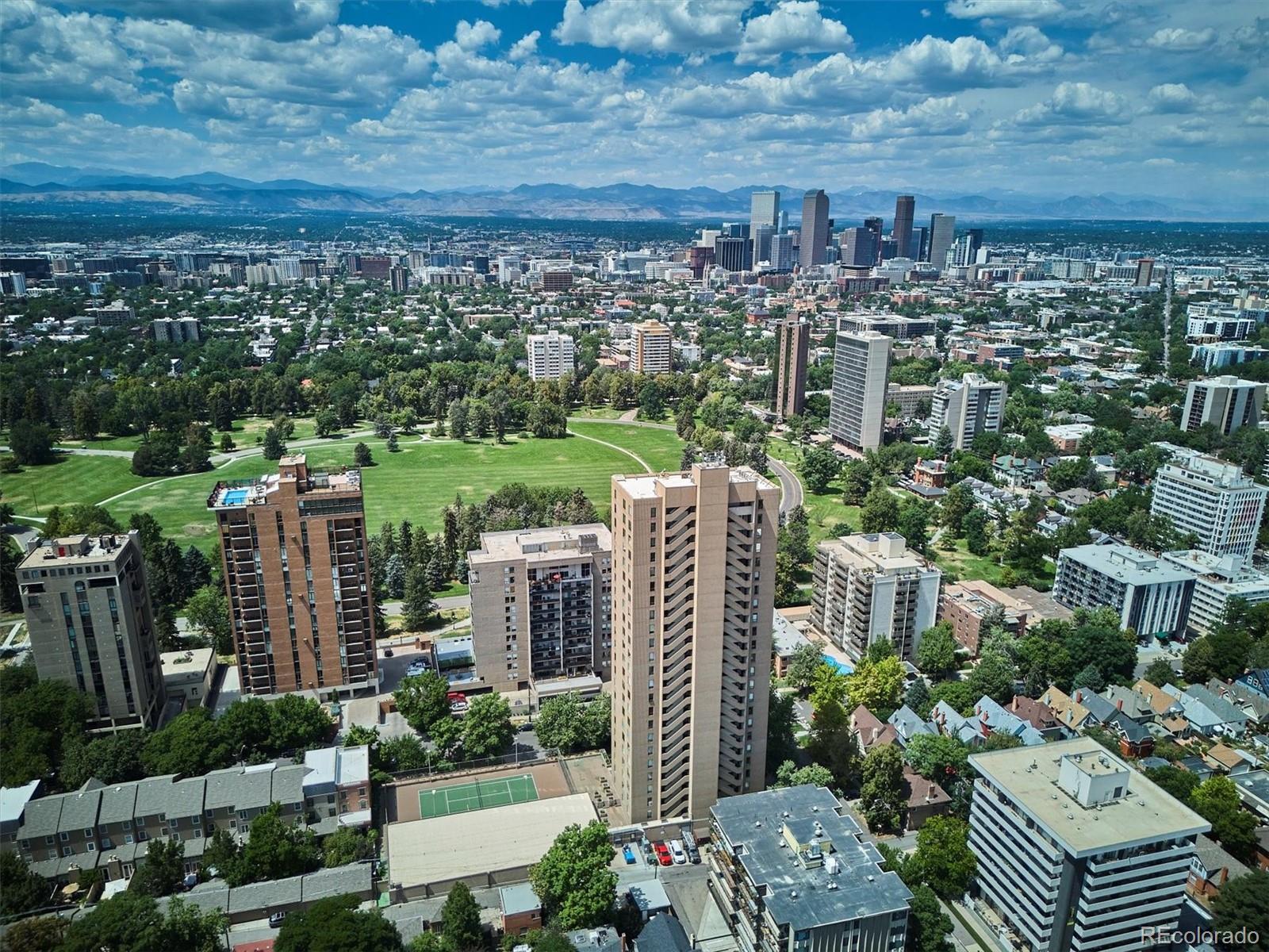 MLS Image #39 for 2000 e 12th avenue 14a,denver, Colorado
