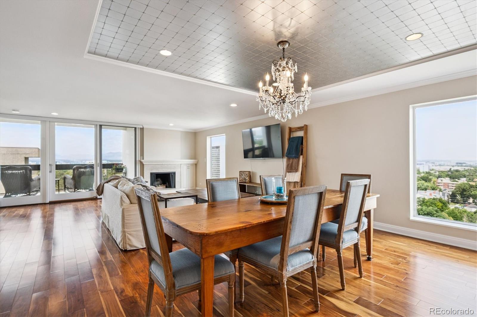 MLS Image #4 for 2000 e 12th avenue 14a,denver, Colorado