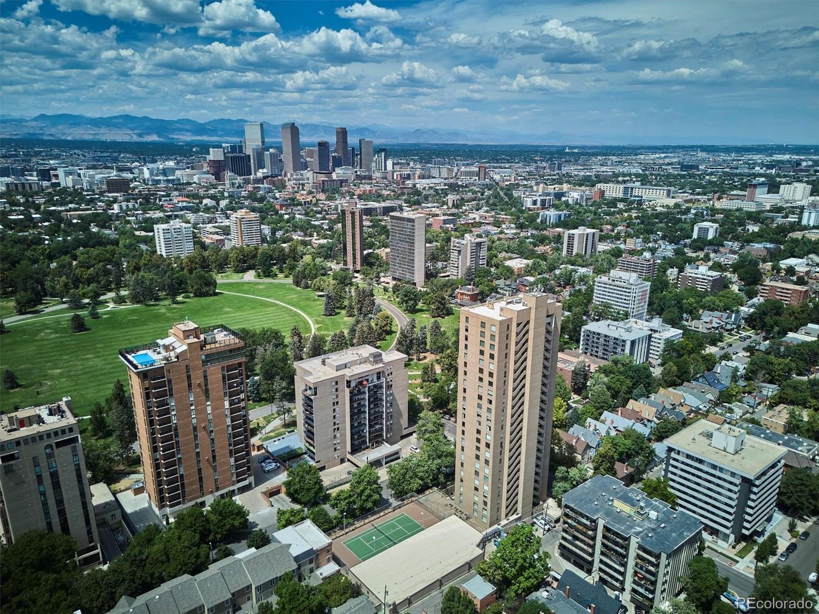 MLS Image #40 for 2000 e 12th avenue 14a,denver, Colorado