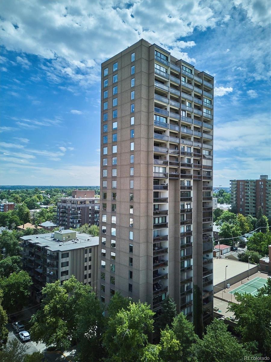 MLS Image #49 for 2000 e 12th avenue 14a,denver, Colorado