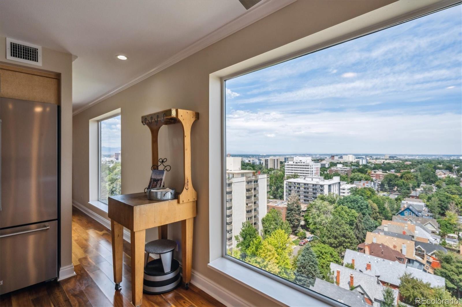 MLS Image #5 for 2000 e 12th avenue 14a,denver, Colorado