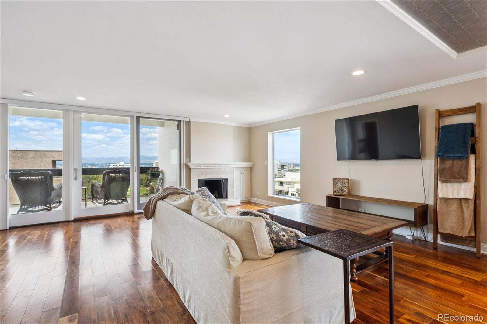 MLS Image #6 for 2000 e 12th avenue 14a,denver, Colorado