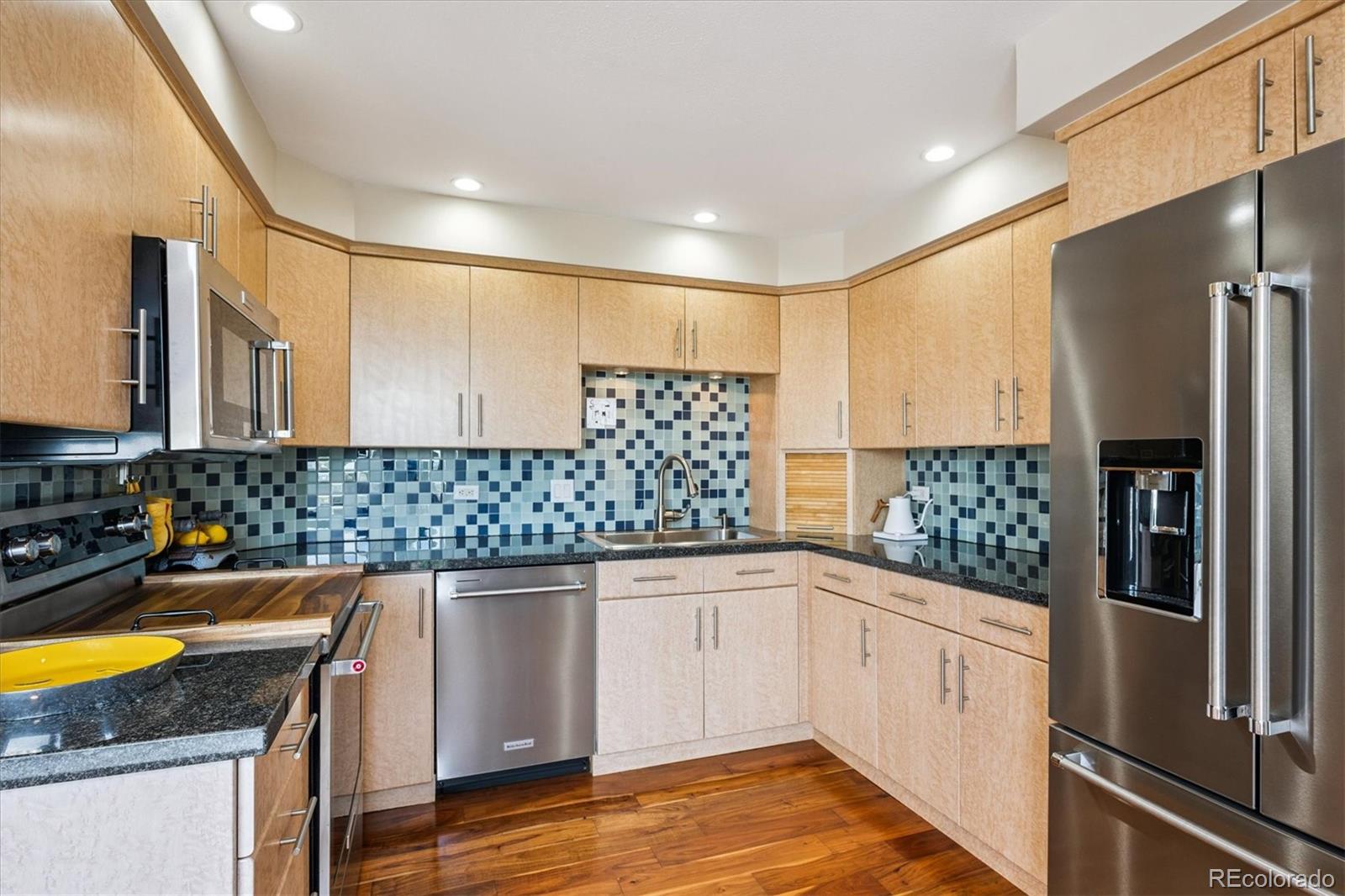MLS Image #9 for 2000 e 12th avenue 14a,denver, Colorado