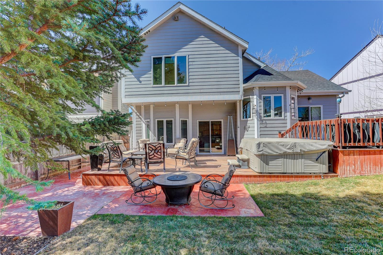 MLS Image #36 for 9908  hoyt way,broomfield, Colorado