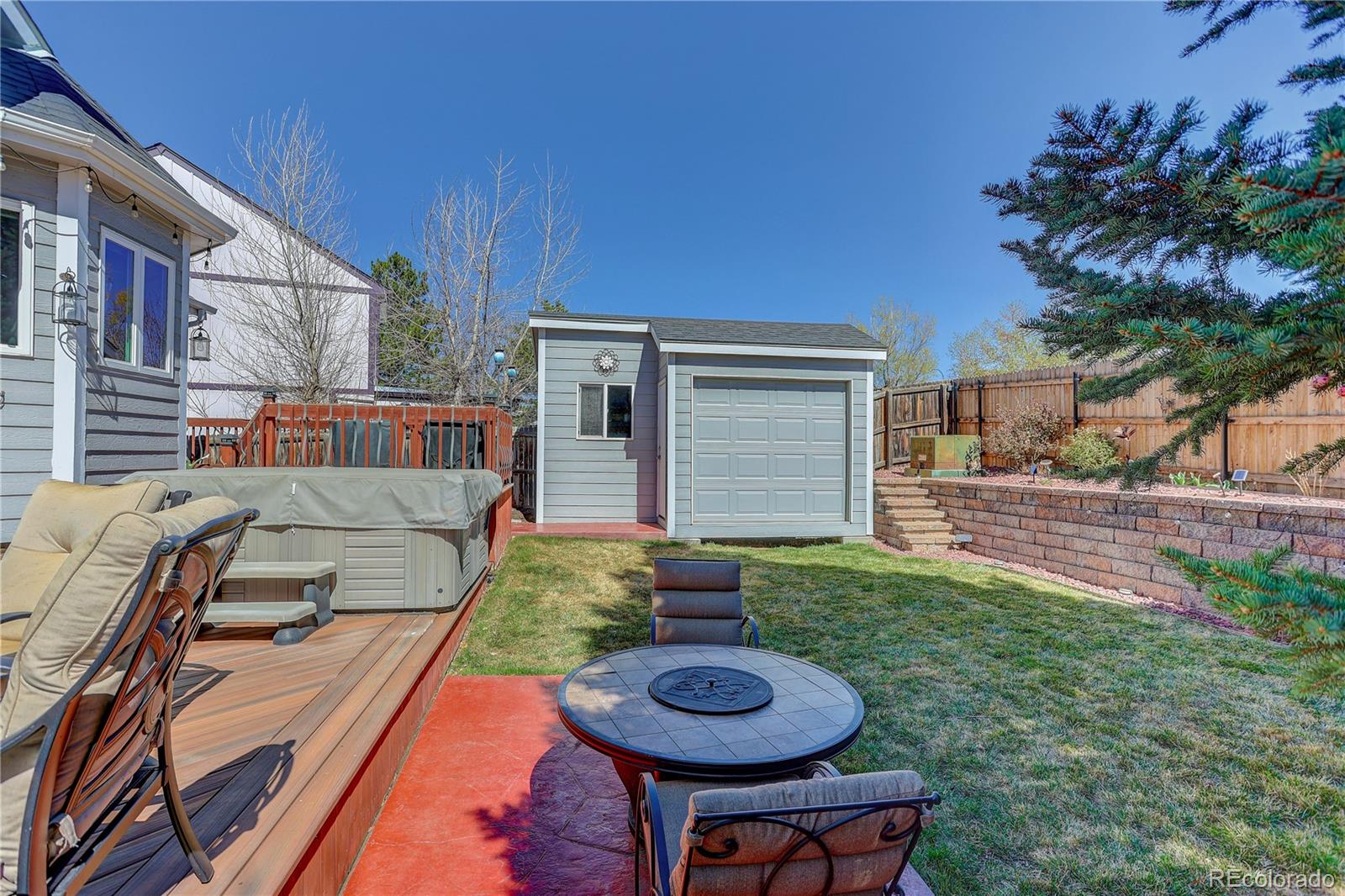 MLS Image #40 for 9908  hoyt way,broomfield, Colorado