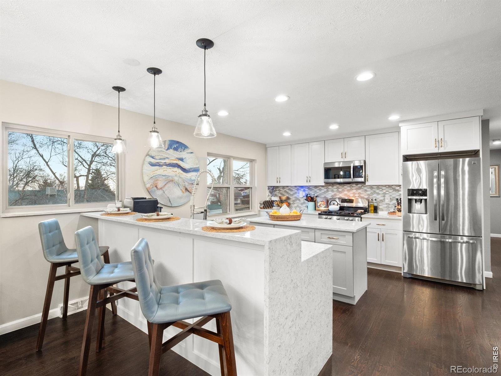 MLS Image #1 for 12557 w arizona place,lakewood, Colorado