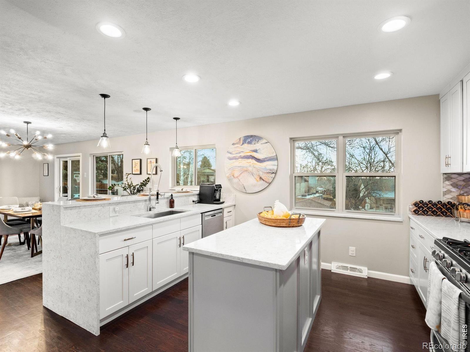 MLS Image #2 for 12557 w arizona place,lakewood, Colorado