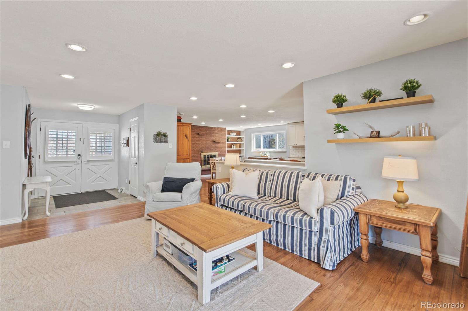 MLS Image #1 for 840 e dogwood avenue,centennial, Colorado