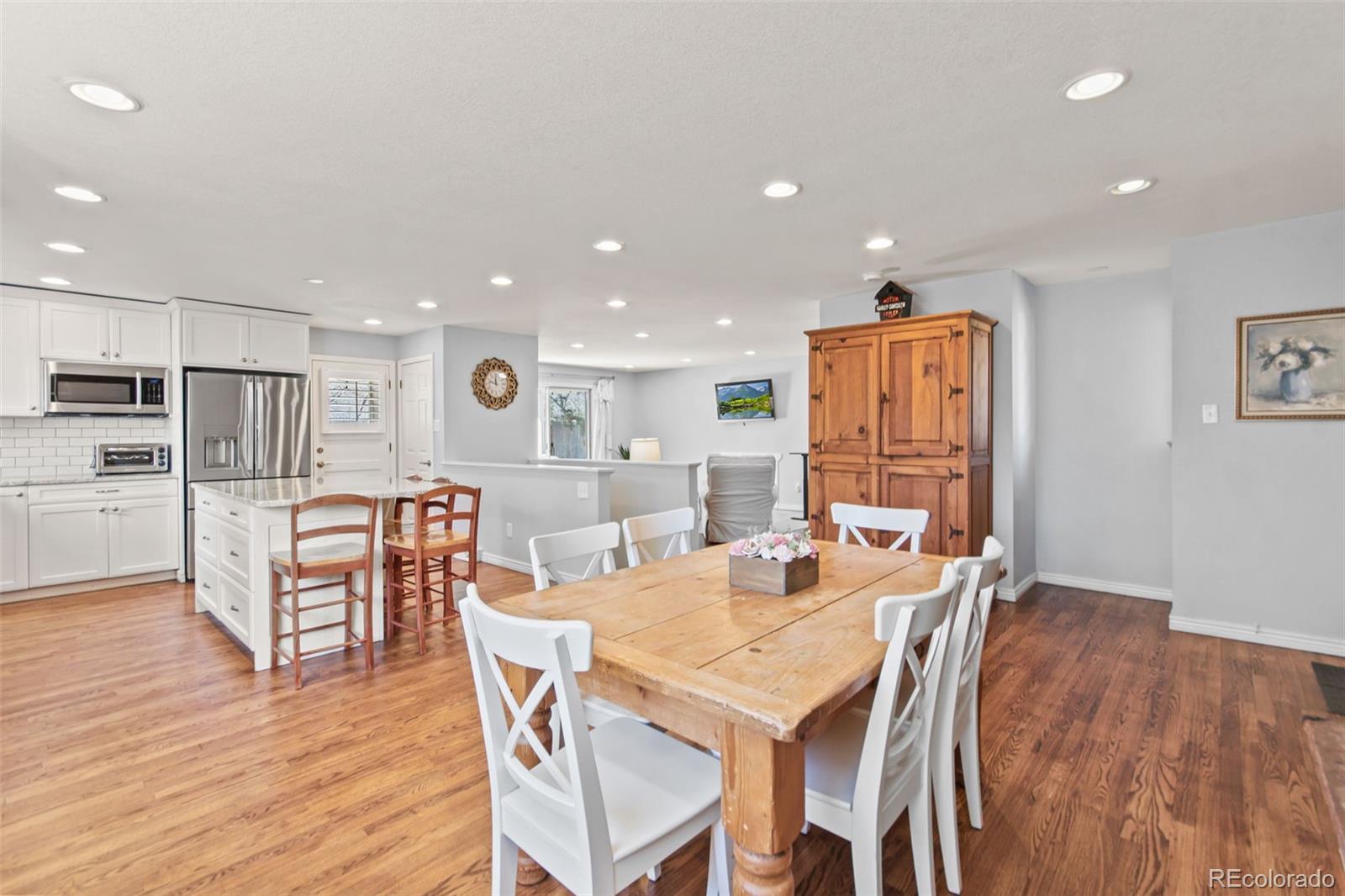 MLS Image #11 for 840 e dogwood avenue,centennial, Colorado