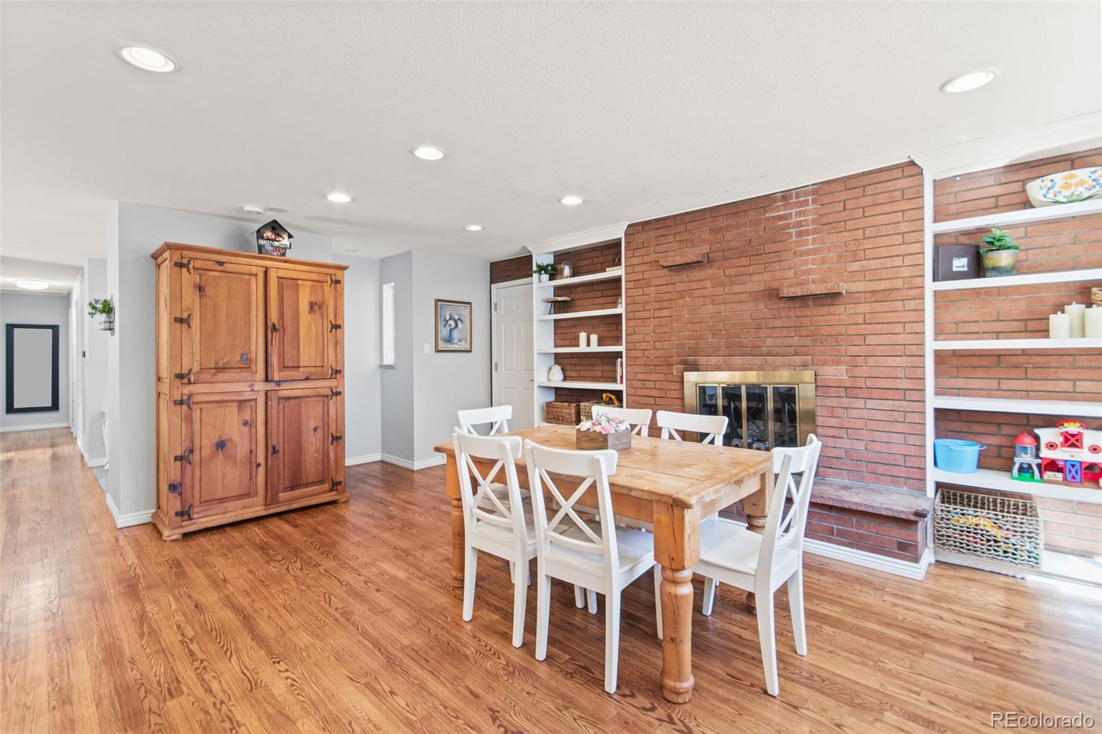 MLS Image #12 for 840 e dogwood avenue,centennial, Colorado