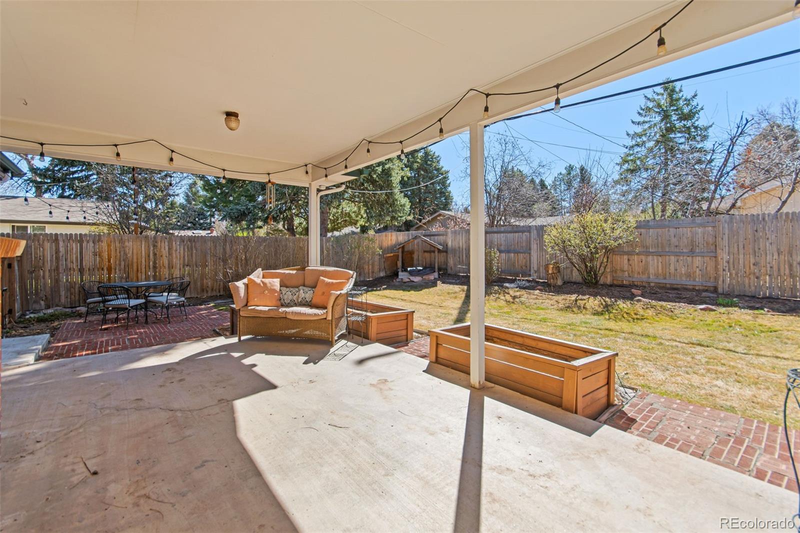 MLS Image #40 for 840 e dogwood avenue,centennial, Colorado