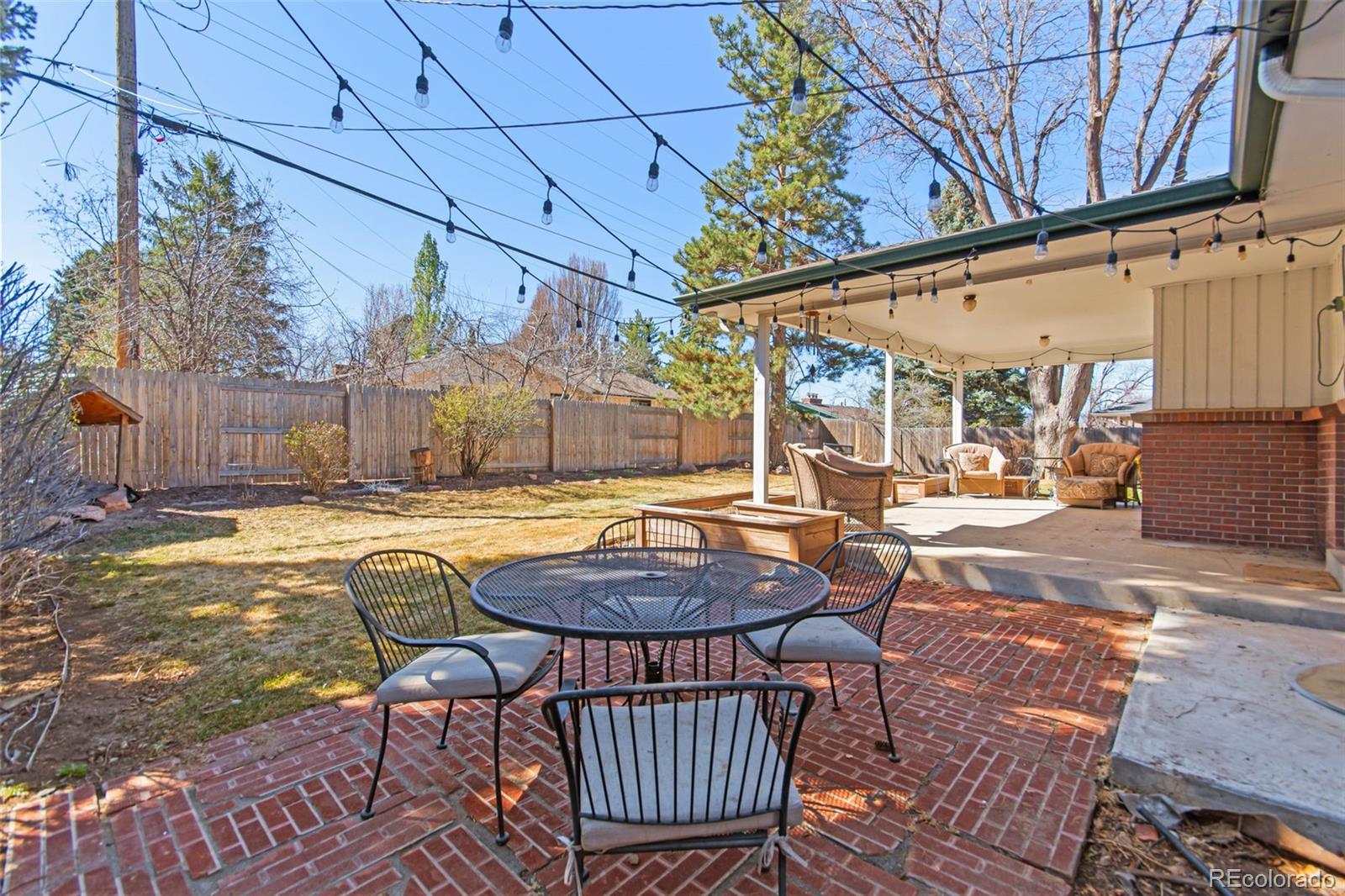 MLS Image #41 for 840 e dogwood avenue,centennial, Colorado