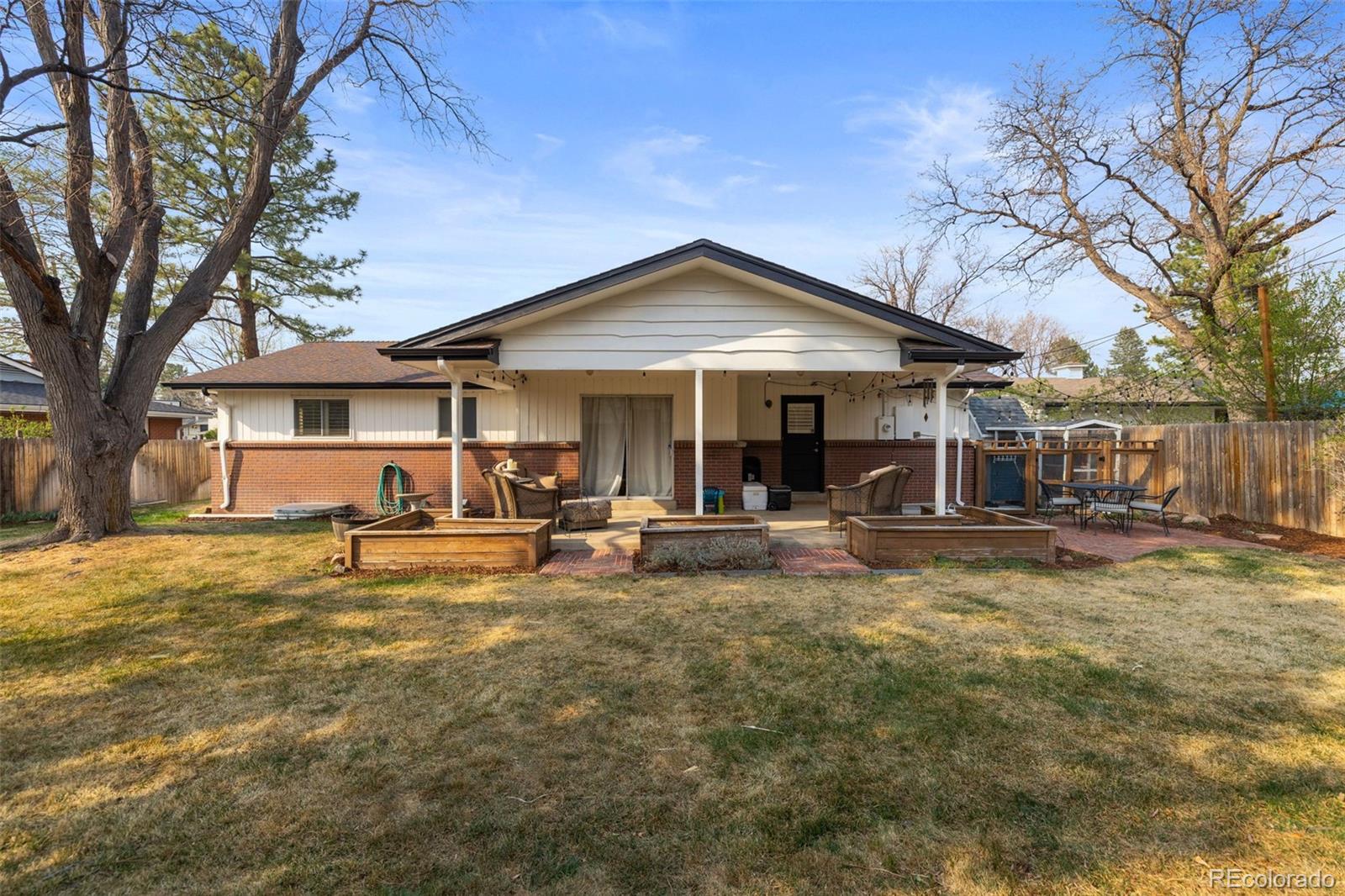 MLS Image #45 for 840 e dogwood avenue,centennial, Colorado