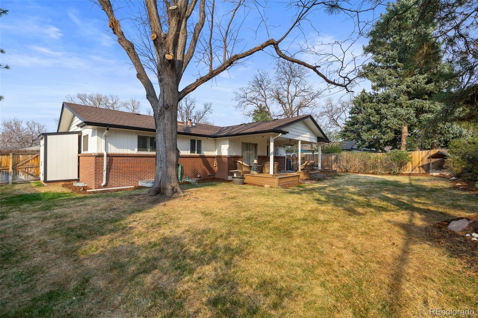 MLS Image #46 for 840 e dogwood avenue,centennial, Colorado