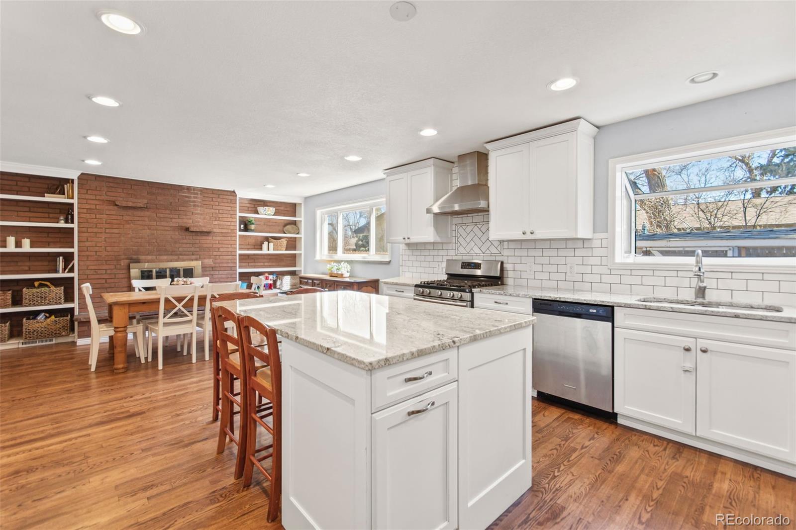 MLS Image #6 for 840 e dogwood avenue,centennial, Colorado