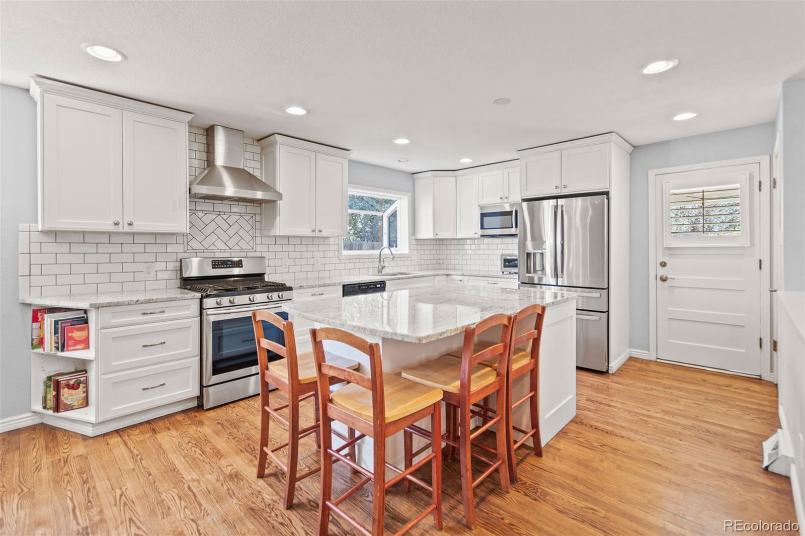 MLS Image #8 for 840 e dogwood avenue,centennial, Colorado
