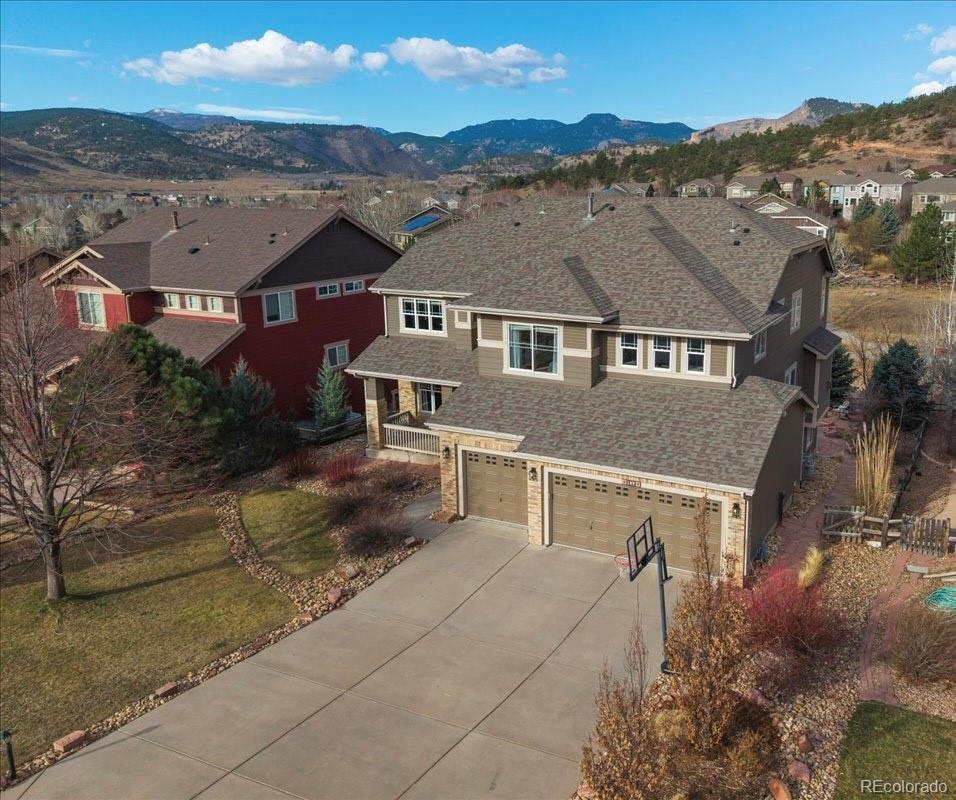 MLS Image #0 for 157  stone canyon drive,lyons, Colorado