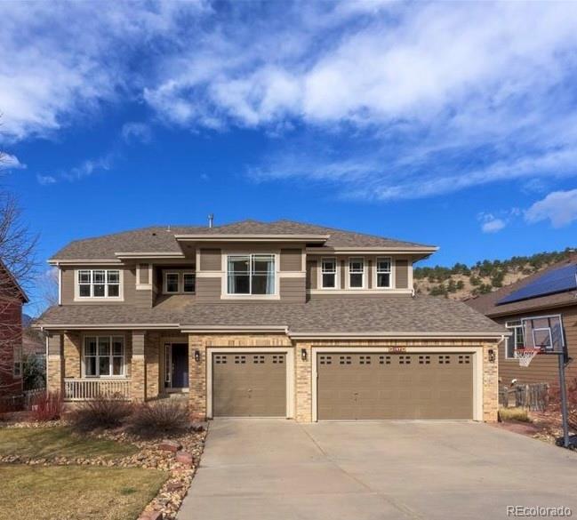 MLS Image #2 for 157  stone canyon drive,lyons, Colorado
