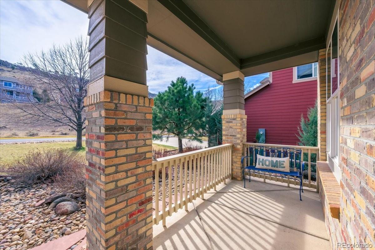 MLS Image #3 for 157  stone canyon drive,lyons, Colorado
