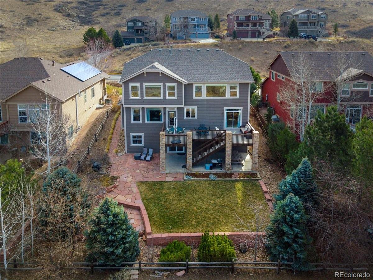 MLS Image #31 for 157  stone canyon drive,lyons, Colorado