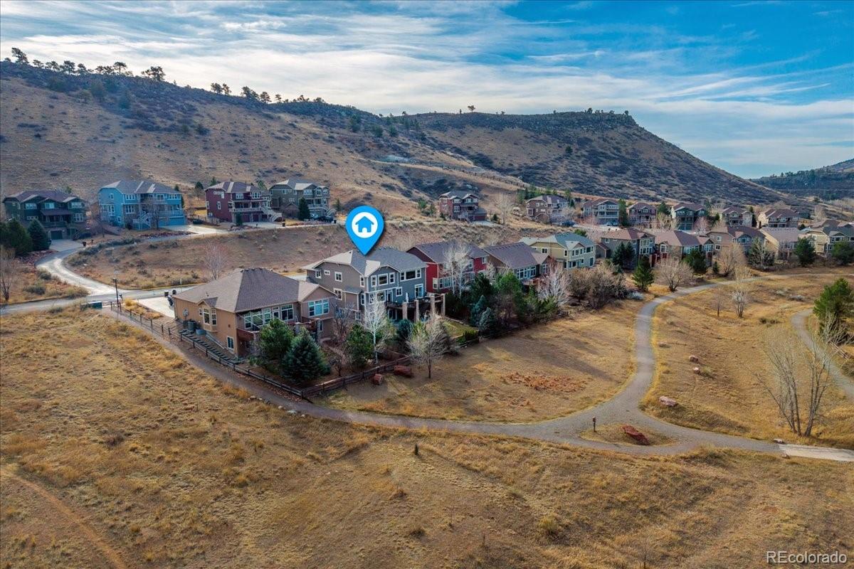 MLS Image #32 for 157  stone canyon drive,lyons, Colorado