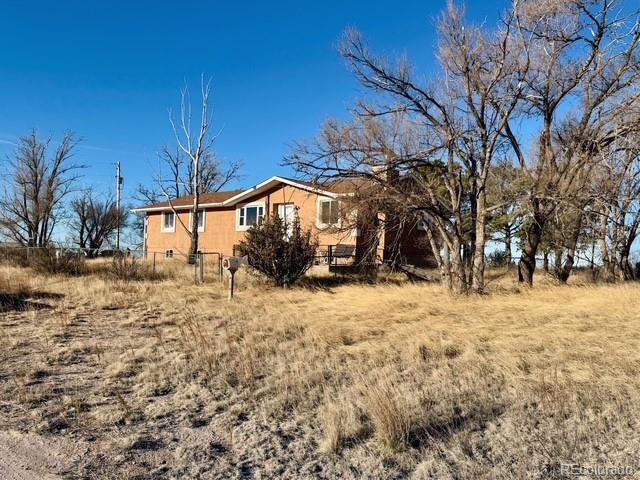 MLS Image #1 for 1778  county road 2b ,rush, Colorado
