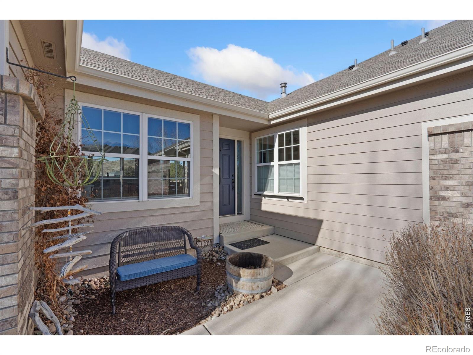 MLS Image #2 for 4039  don fox circle,loveland, Colorado