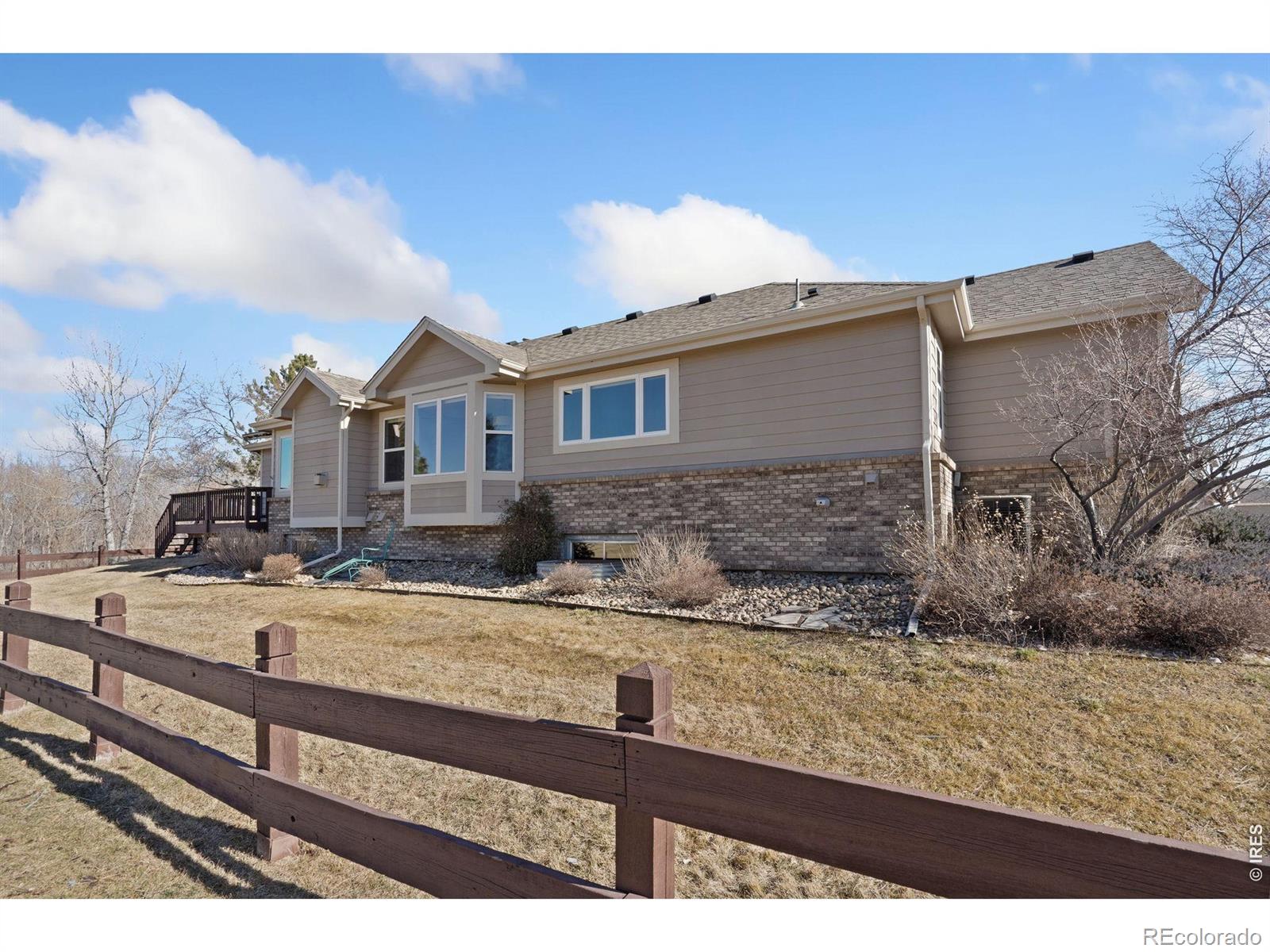 MLS Image #21 for 4039  don fox circle,loveland, Colorado