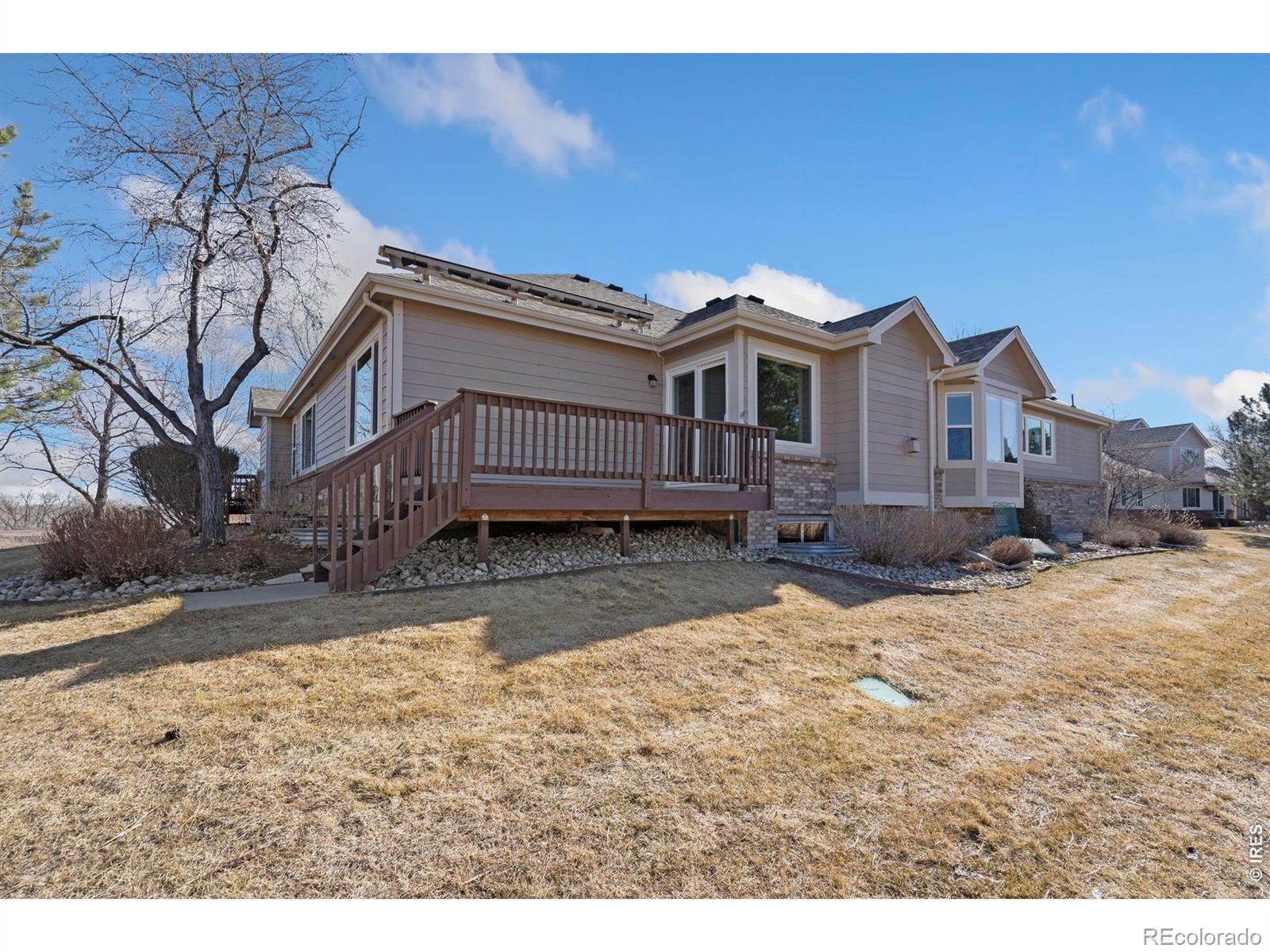 MLS Image #22 for 4039  don fox circle,loveland, Colorado