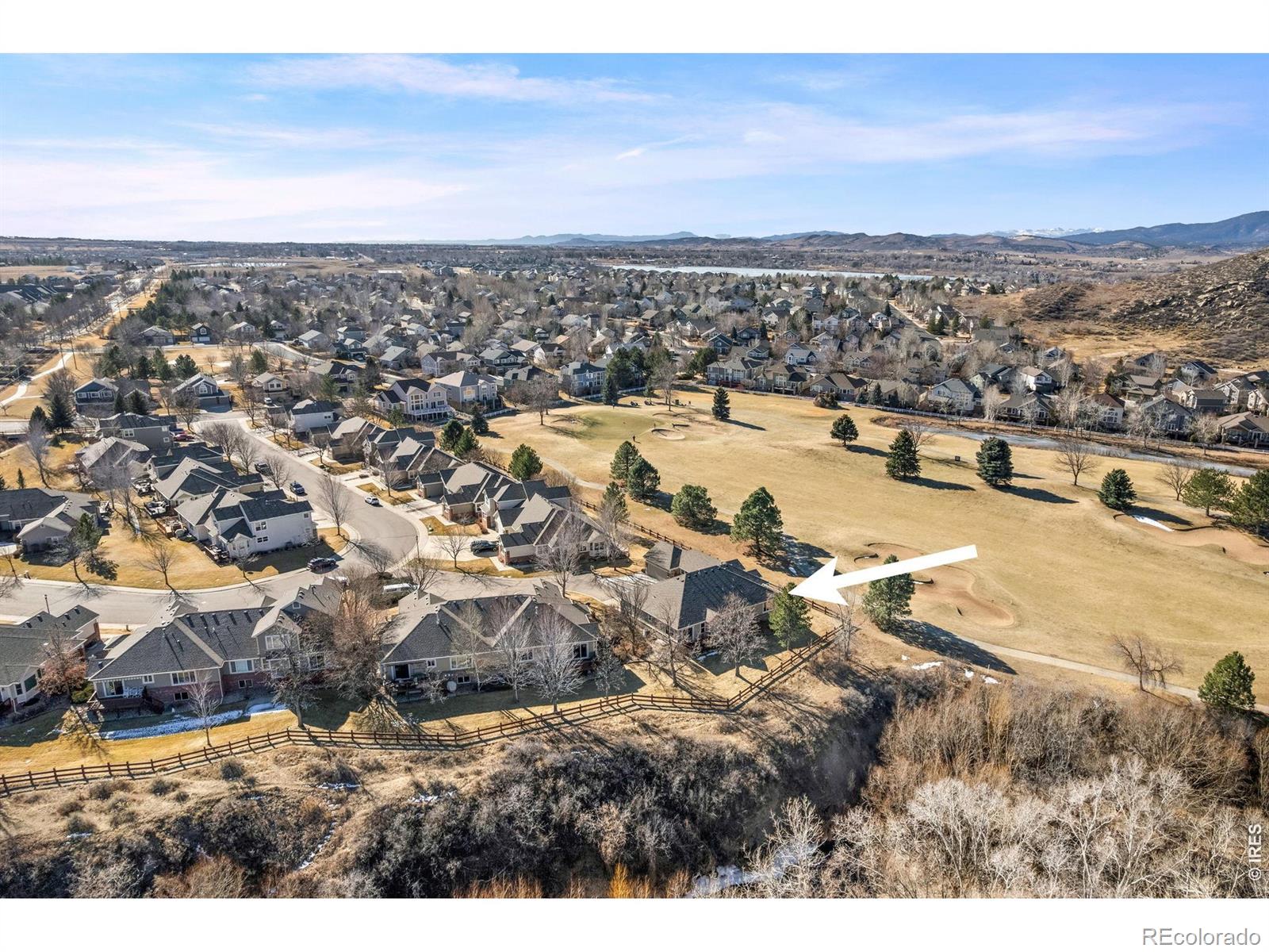 MLS Image #27 for 4039  don fox circle,loveland, Colorado