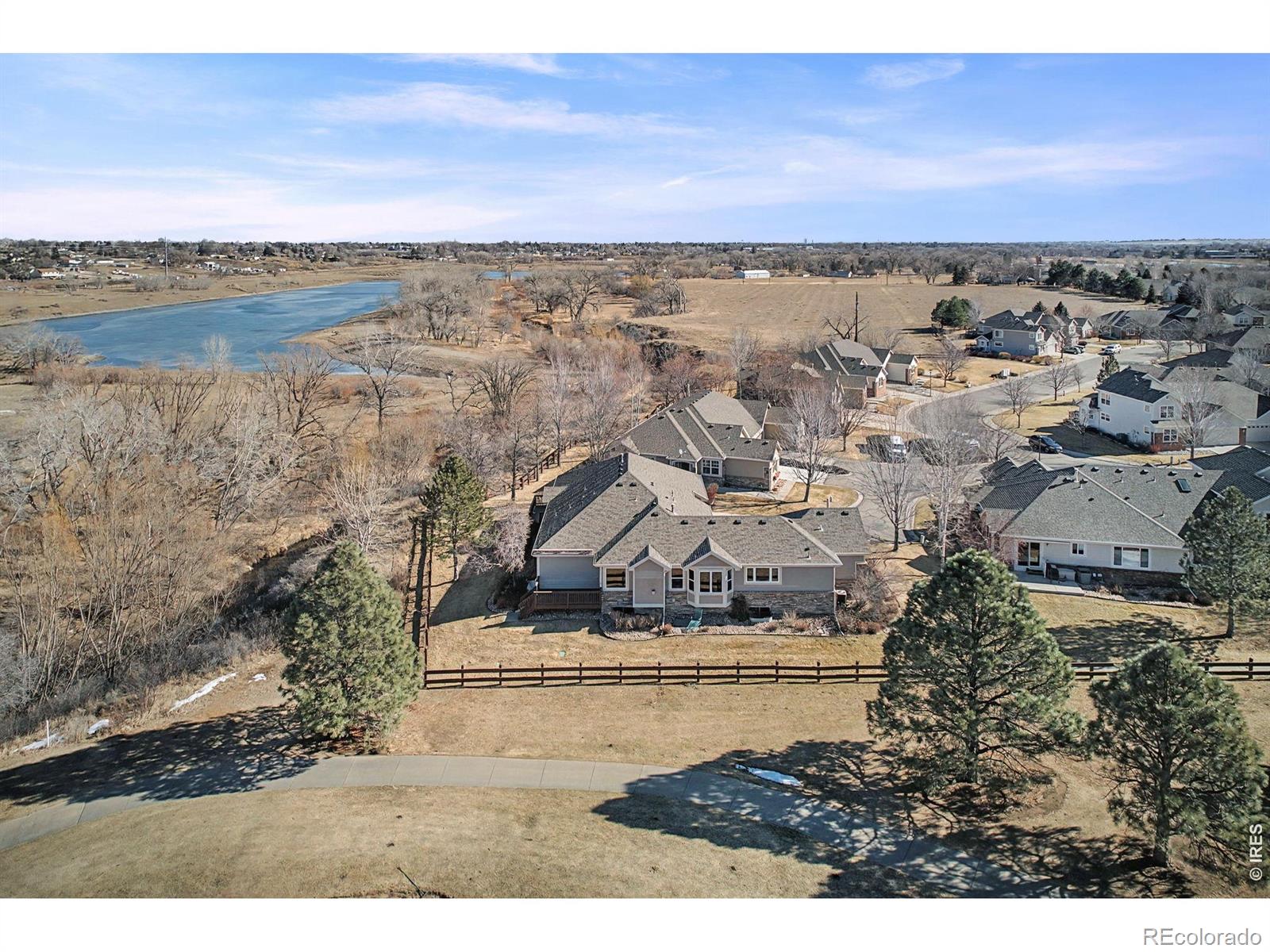 MLS Image #30 for 4039  don fox circle,loveland, Colorado
