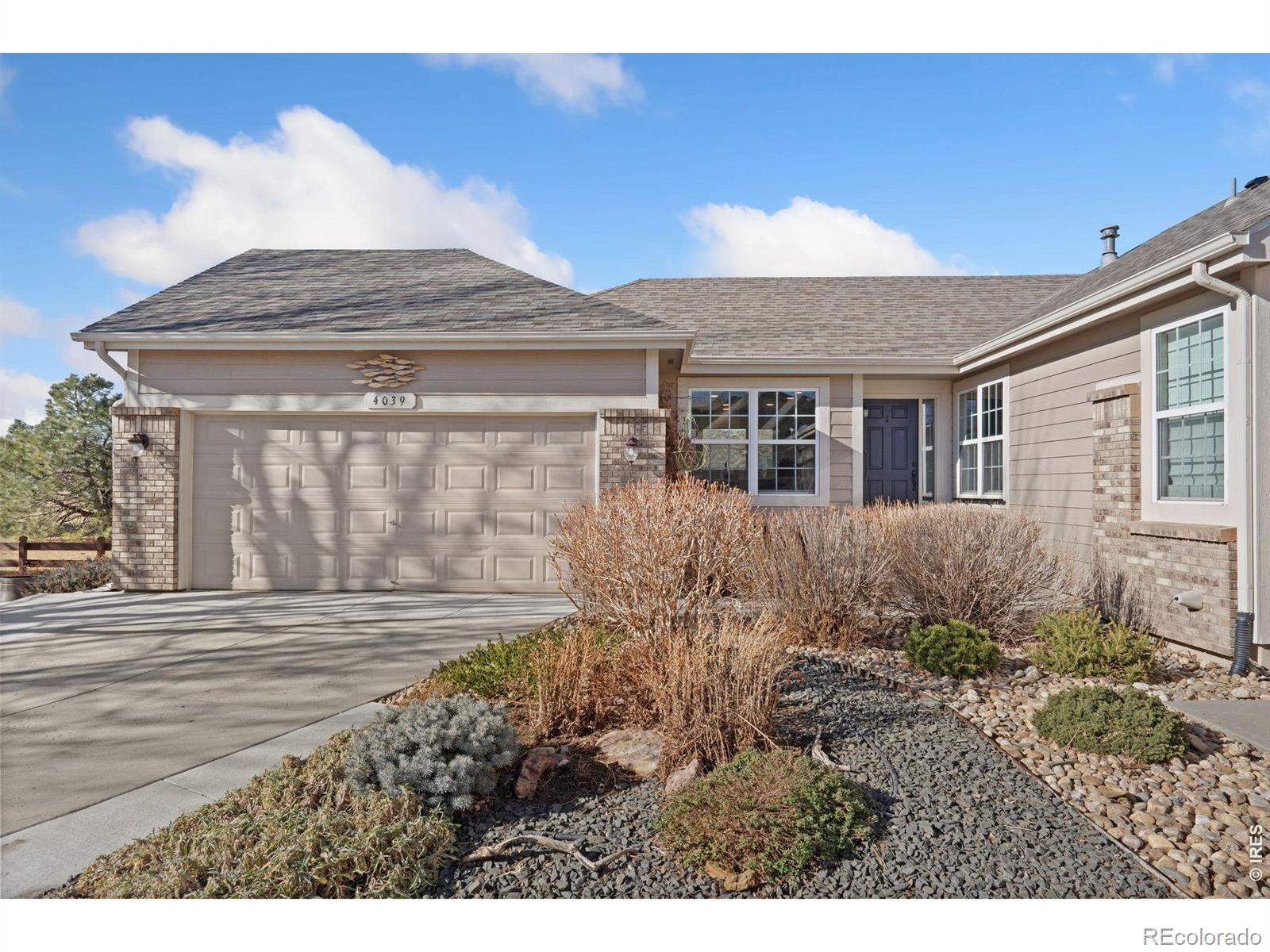 MLS Image #4 for 4039  don fox circle,loveland, Colorado