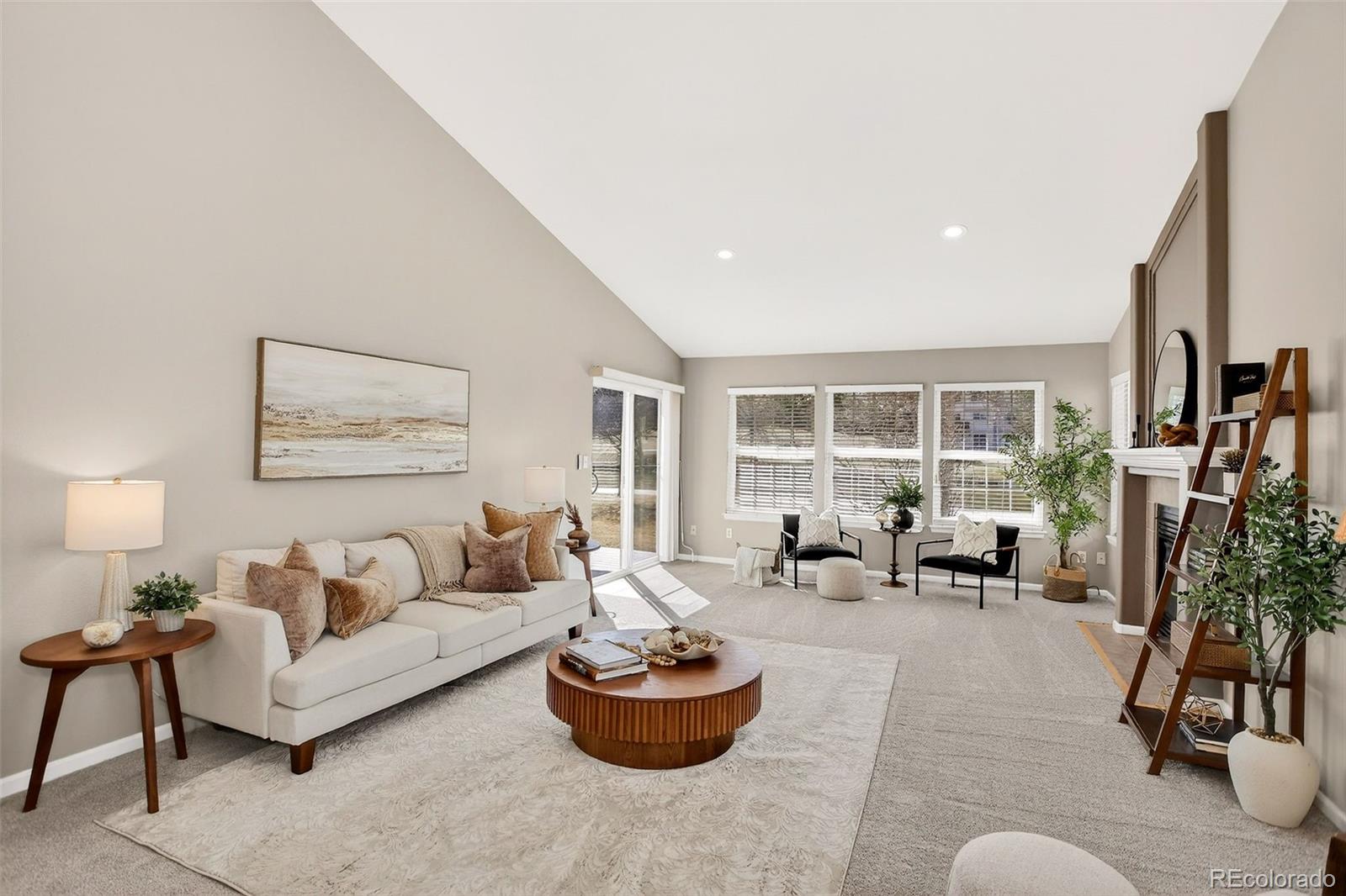 MLS Image #2 for 3380 w 114th circle e,westminster, Colorado