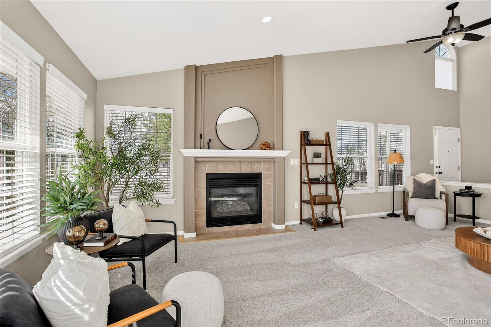 MLS Image #3 for 3380 w 114th circle e,westminster, Colorado